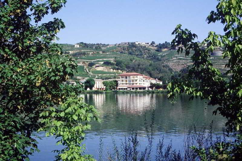 Hotellerie Beau Rivage Condrieu Kültér fotó